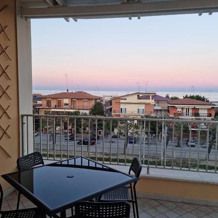 Casa Flan Leilighet Porto San Giorgio Eksteriør bilde