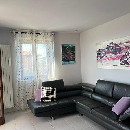 Casa Flan Leilighet Porto San Giorgio Eksteriør bilde