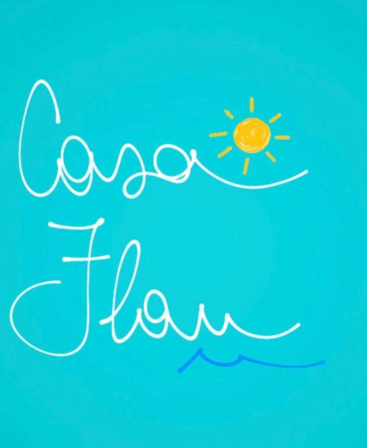 Casa Flan Leilighet Porto San Giorgio Eksteriør bilde
