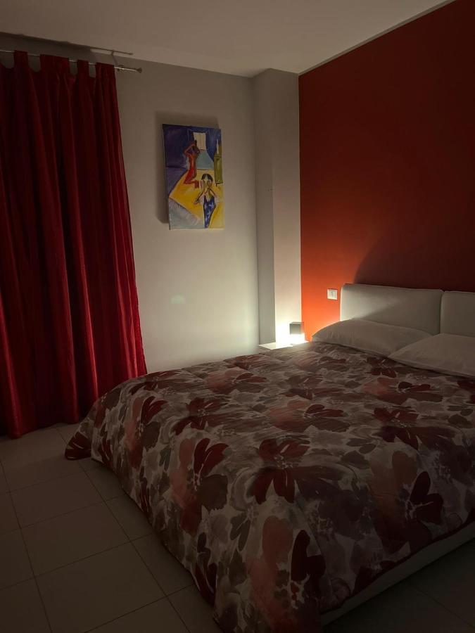 Casa Flan Leilighet Porto San Giorgio Eksteriør bilde