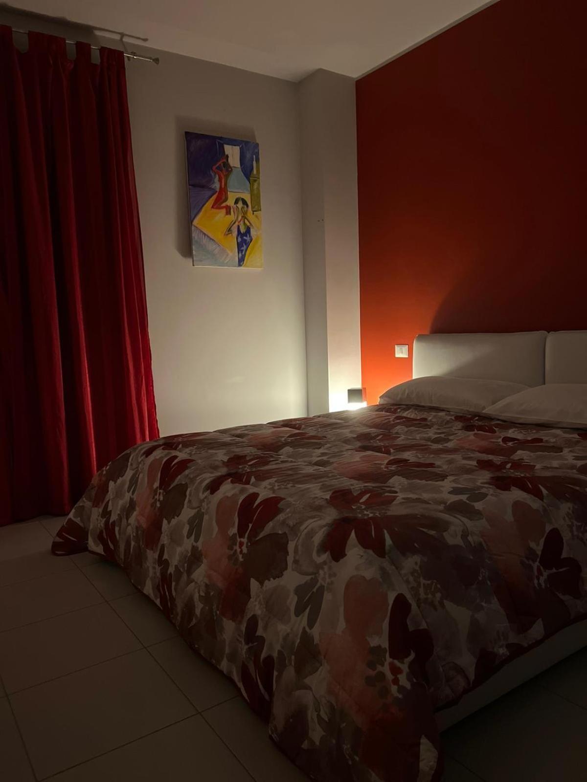 Casa Flan Leilighet Porto San Giorgio Rom bilde
